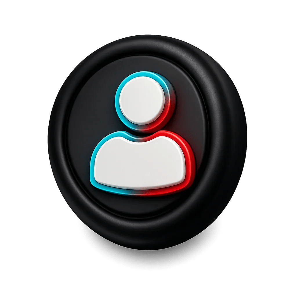 Abonnés TikTok - LA BOOSTERIE