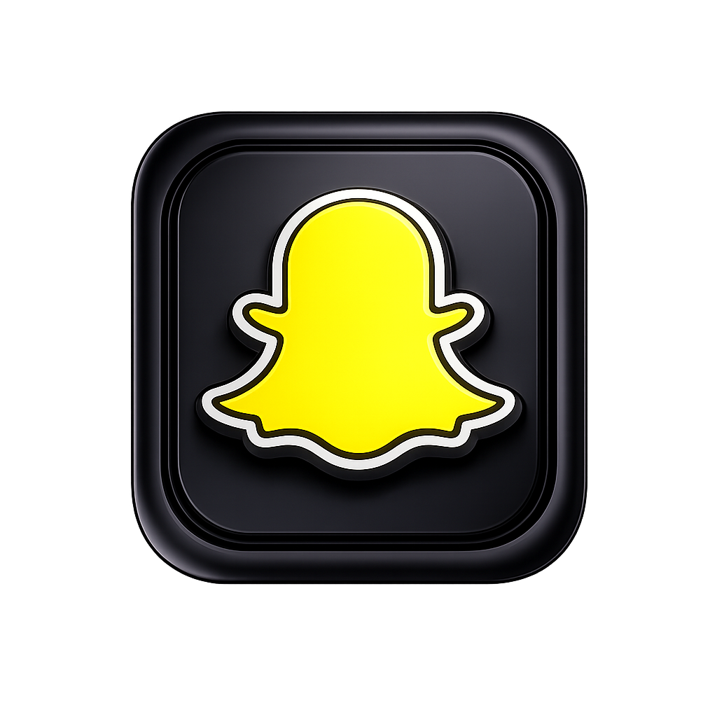 SNAPCHAT - LA BOOSTERIE