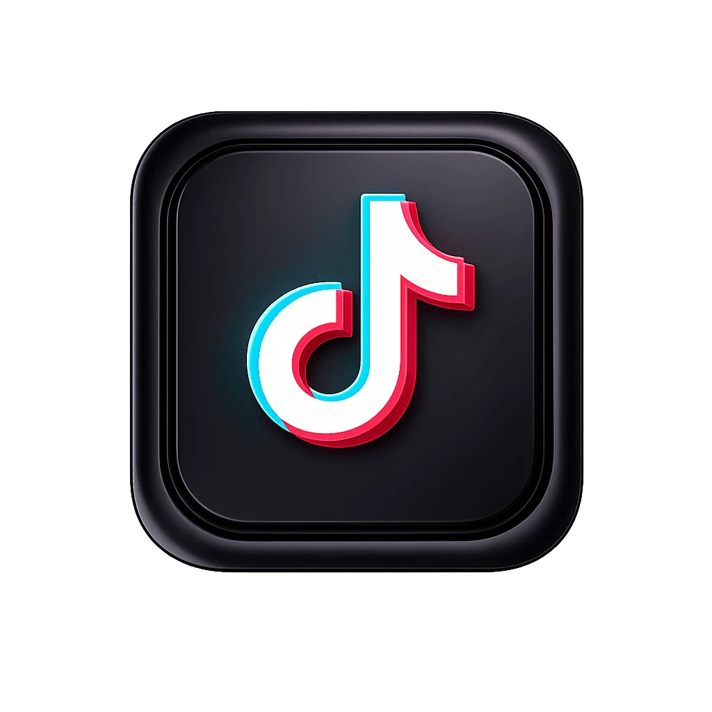 TIKTOK - LA BOOSTERIE
