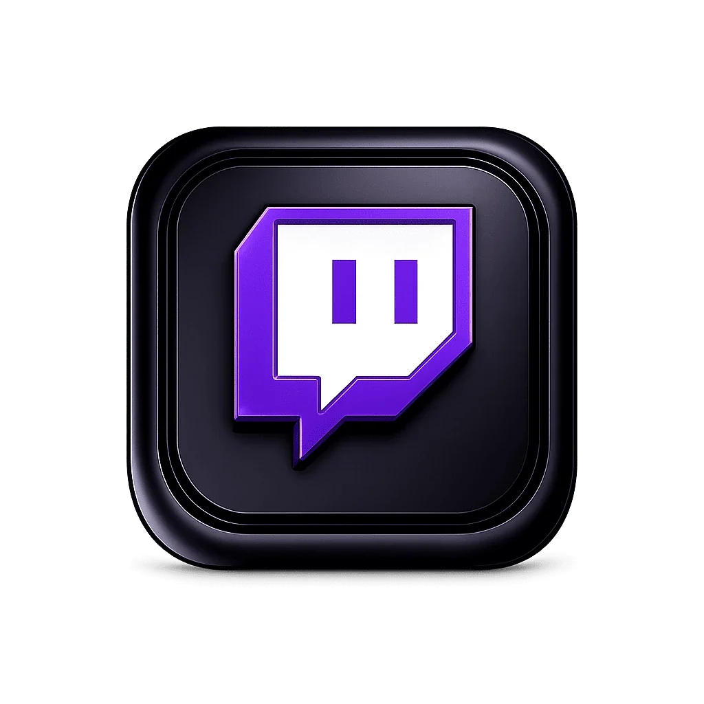 TWITCH - LA BOOSTERIE
