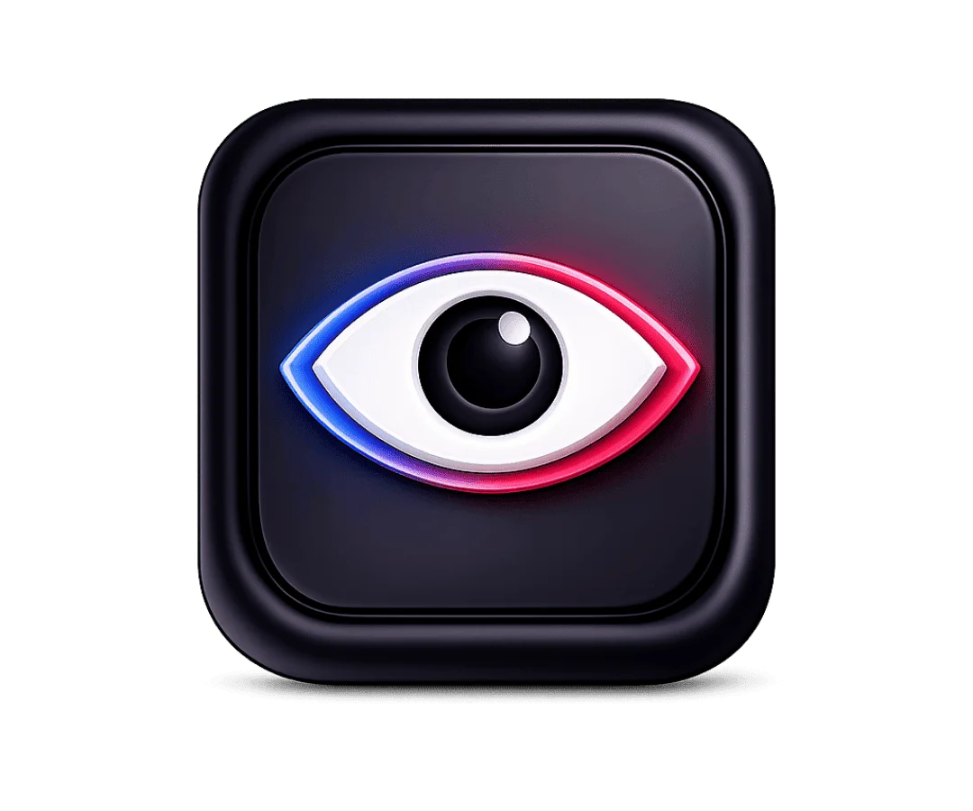 Vues TikTok de Ma boutique, affichées sur un écran, montrant des statistiques de vues et d'engagement.