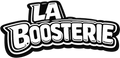 LA BOOSTERIE
