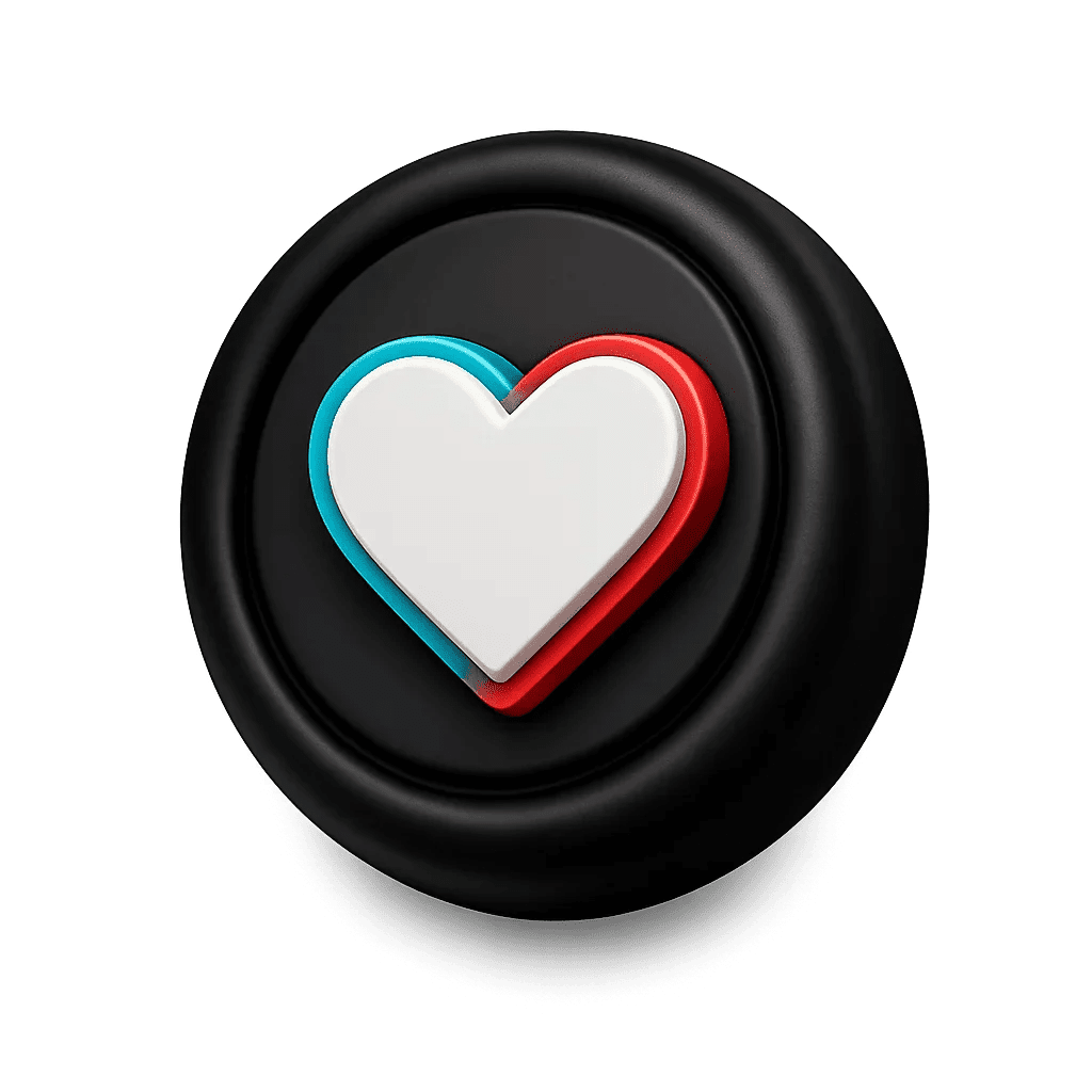 Likes TikTok - LA BOOSTERIE