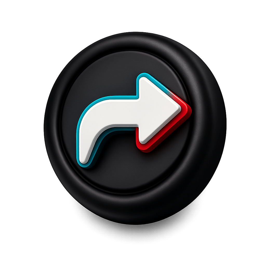 Partages TikTok - LA BOOSTERIE